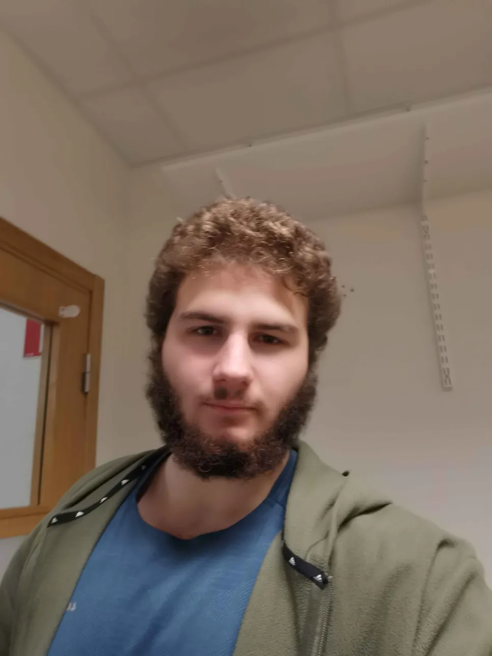 Porträtt av Stefan, VD på Företagsnamn